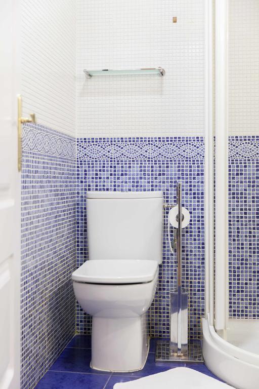 For You Rentals Plaza Dos De Mayo Apartment Temporal Dp13 Madrid Exterior photo