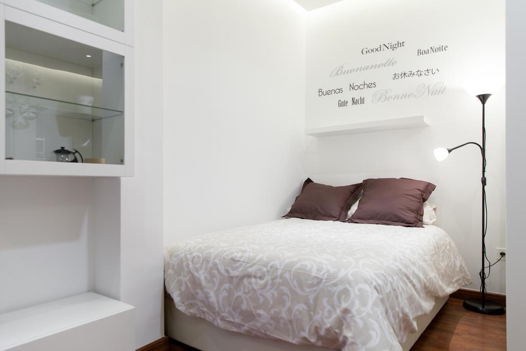 For You Rentals Plaza Dos De Mayo Apartment Temporal Dp13 Madrid Exterior photo