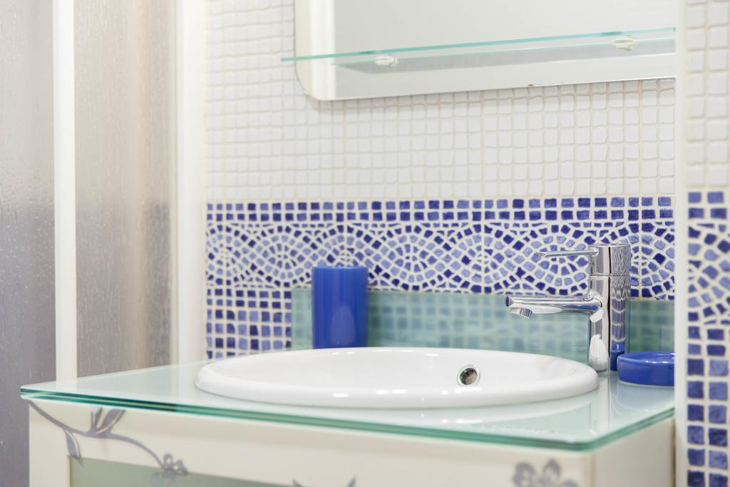For You Rentals Plaza Dos De Mayo Apartment Temporal Dp13 Madrid Exterior photo